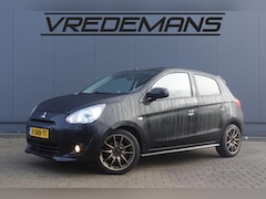 Mitsubishi Space Star - 1.0 Intense NAP