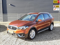 Suzuki S-Cross - AUTOMAAT