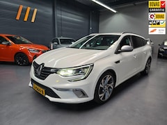Renault Mégane Estate - 1.5 dCi GT-Line MASSAGE LED CAMERA NAP NL AUTO