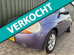Ford Ka - 1.3 Futura