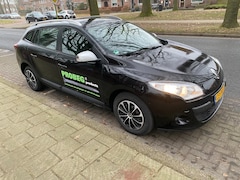 Renault Mégane Estate - 1.5 dCi Expression EXPORT PRIJS