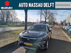 Suzuki S-Cross - 1.4 Boosterjet Select Hybrid AUTOMAAT
