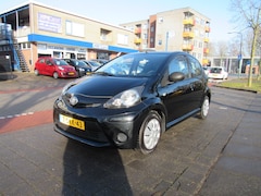 Toyota Aygo - 1.0 VVT-i 5Drs Airco Now