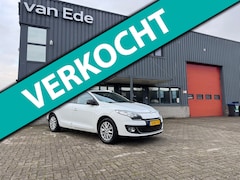 Renault Mégane Estate - 1.5 dCi Bose Pano Cruise Clima Apk