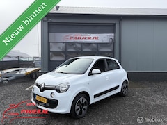 Renault Twingo - 1.0 SCe "AIRCO+CRUISE"