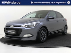 Hyundai i20 - 1.0 T-GDI Black Edition