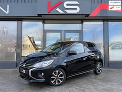 Mitsubishi Space Star - 1.2 Intense Automaat Carplay Cruise