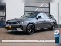 Opel Astra Sports Tourer - 1.6 Hybrid 180pk Aut Ultimate