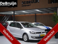 Volkswagen Polo - | Airco & Stoelverwarming | APK | Betrouwbaar