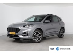 Ford Kuga - 2.5 PHEV ST-Line | Adaptive Cruise Control | 19 inch Velgen | Stoel-/stuurverwarming | Voo