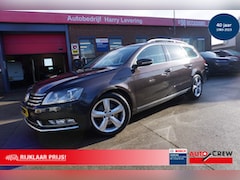 Volkswagen Passat Variant - 18 TSI Highline El.achterklep