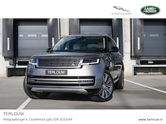 Land Rover Range Rover - 3.0 P510e HSE PHEV