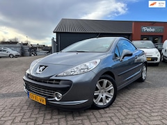 Peugeot 207 CC - 1.6 VTi Première