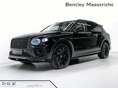 Bentley Bentayga - 4.0 V8 S MULLINER REQUEST | CARBON