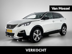 Peugeot 3008 - 1.6 e-THP GT Line