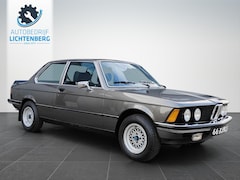 BMW 3-serie - 323i E21 Origineel Nederlands | 27.000 km | Uniek bewaard