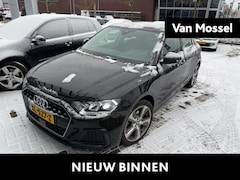 Audi A1 Sportback - 30 TFSI Advanced epic 115 PK | Cruise Control | Digitale cockpit | Climate Control | Apple