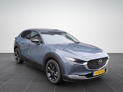 Mazda CX-30 - 2.0 e-SkyActiv-X M Hybrid Homura Radar Cruise / Camera / Stoelverwarming