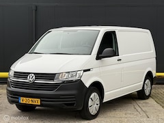 Volkswagen Transporter - 2.0 TDI L1H1 26 AIRCO | Nette staat
