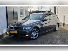 BMW 3-serie Touring - 320i High Executive | 183.556 | Climat Control | Panoramadak | Stoelverwarming