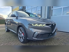 Alfa Romeo Tonale - 1.5T Hybrid Edizione Speciale - Trekhaak - Leder