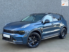 Lynk & Co 01 - 1.5 | Pano | Trekhaak | Carplay | ACC | Memory stoel | 360 Camera | Dodehoekassistent | Cl