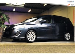 Mazda 5 - 5 2.0 Sport 150pk/LEER/Xenon/NAVI/VOL