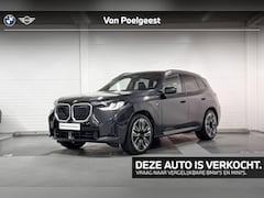 BMW X3 - 30e xDrive