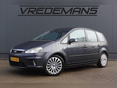 Ford C-Max - 2.0-16V Titanium
