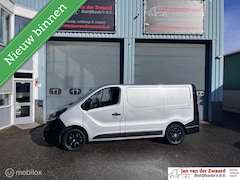 Opel Vivaro - 1.6 CDTI EURO 6 Business+ EcoFlex
