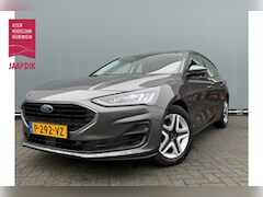 Ford Focus - BJR 2022 1.0 EcoBoost 100 PK Connected NIEUW MODEL | LED | AIRCO | CRUISE | CARPLAY