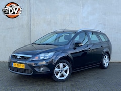 Ford Focus Wagon - 1.6 Comfort TREKHAAK CRUISE AIRCO ELEK PAKKET