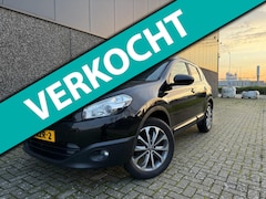 Nissan Qashqai - 1.6 Connect Edition/Nieuwe APK en beurt/PANO