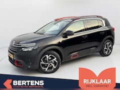 Citroën C5 Aircross - 1.2 PureTech C-Series Nieuwe Distributieriem bij levering | Rijklaar geleverd incl 12 maan
