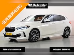 BMW 1-serie - 120iA M-Sport+ 1 eigenaar Nieuwstaat