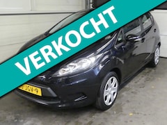 Ford Fiesta - 1.25 Trend - 5 Deurs - Airco