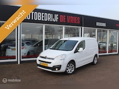 Citroën Berlingo - bestel 1.6 BlueHDI Airco/Cruise/Lm-Velgen/NAP