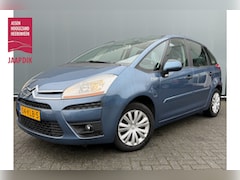 Citroën C4 Picasso - BJR 2010 1.6 VTi 120 PK Image 5p. CLIMA | CRUISE | TREKHAAK | PDC | 127DKM