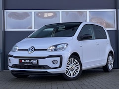 Volkswagen Up! - High 1.0 TSI 90Pk Cruise Clima PDC
