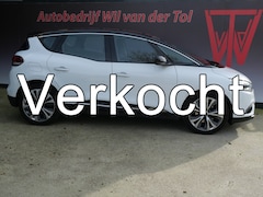 Renault Scénic - 1.2 TCe INTENS | TREKHAAK | CAMERA | LEER | KEYLESS | ALL-SEASON