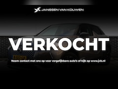 DS 3 Crossback - E-Tense Business 50 kWh Stoel Verwarming Navi Camera Apple Carplay