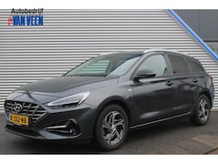 Hyundai i30 Wagon - 1.0 T-GDi MHEV Comfort Smart