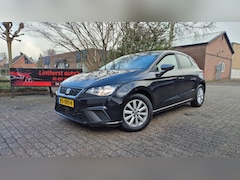SEAT Ibiza - 1.6 TDI Style Business Intense