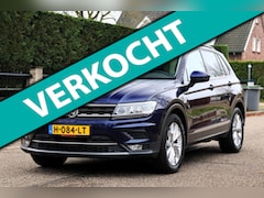 Volkswagen Tiguan - 1.5 TSI ACT Highline Business | AUTOMAAT | VIRTUAL COCKPIT | CARPLAY | CAMERA | MOOIE GOED