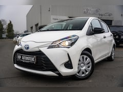 Toyota Yaris - 1.5 Hybrid Active ✅1ste Eigenaar | Rijstrooksensor | Cruisecontrole | Climate controle