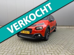 Citroën C3 - 1.2 PureTech S&S Shine