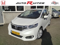 Honda Jazz - 1.3 i-VTEC Trend trekhaak