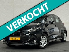 Toyota Yaris - 1.5 Hybrid Active Carplay navi cruise NAP