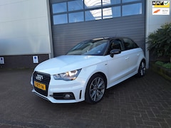 Audi A1 Sportback - | 1.2 TFSI Admired | Bluetooth | Navigatie | Cruise control |
