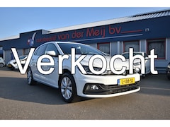 Volkswagen Polo - 1.0 TSI Highline R-Line , NAVI , CLIMATR , LED KOPL , LMV16 , CR CONTR ,